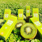 E-liquide CBD 600 mg - Kiwi Skunk - Salvia la pépite verte