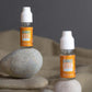 E-liquide CBD 600 mg - Mango Kush - Salvia la pépite verte