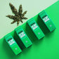 E-liquide CBD 600 mg - Original Hemp - Salvia la pépite verte