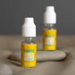 E-liquide CBD 600 mg - Pineapple Express - Salvia la pépite verte