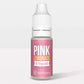 E-liquide CBD 600 mg - Pink Lemonade - Salvia la pépite verte
