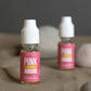 E-liquide CBD 600 mg - Pink Lemonade - Salvia la pépite verte