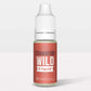 E-liquide CBD 600 mg - Strawberry Wild - Salvia la pépite verte