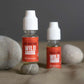 E-liquide CBD 600 mg - Strawberry Wild - Salvia la pépite verte