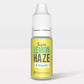 E-liquide CBD 600 mg - Super Lemon Haze - Salvia la pépite verte