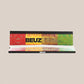 Feuilles à rouler BEUZ Hemp King size slim - Salvia la pépite verte