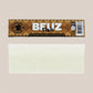 Feuilles à rouler BEUZ STAR King size slim - Salvia la pépite verte