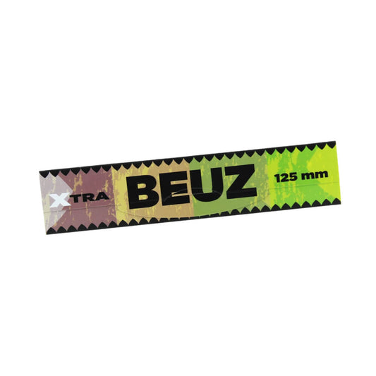 Feuilles à rouler - BEUZ Xtra long size slim - Salvia la pépite verte