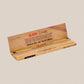 Feuilles à rouler Raw king size slim classic - Salvia la pépite verte