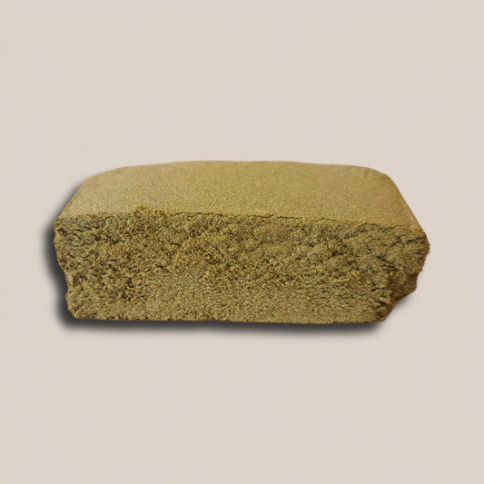 Golden Kush - Haschich Classique - Salvia la pépite verte