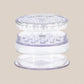 Grinder Champ High plastique - Salvia la pépite verte
