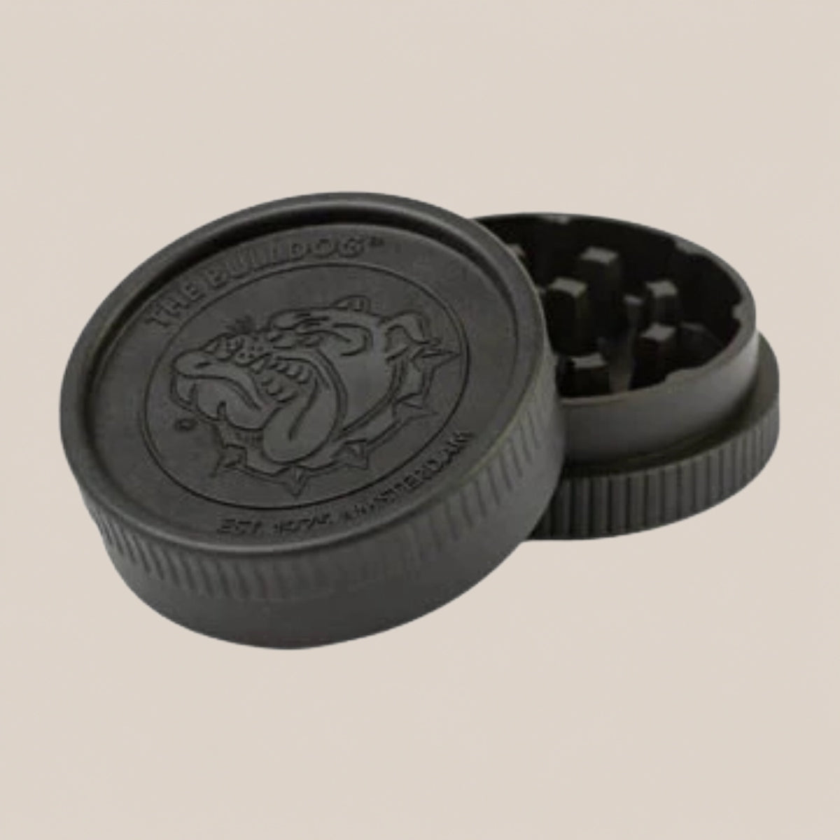 Grinder The Bulldog - Plant based - Salvia la pépite verte