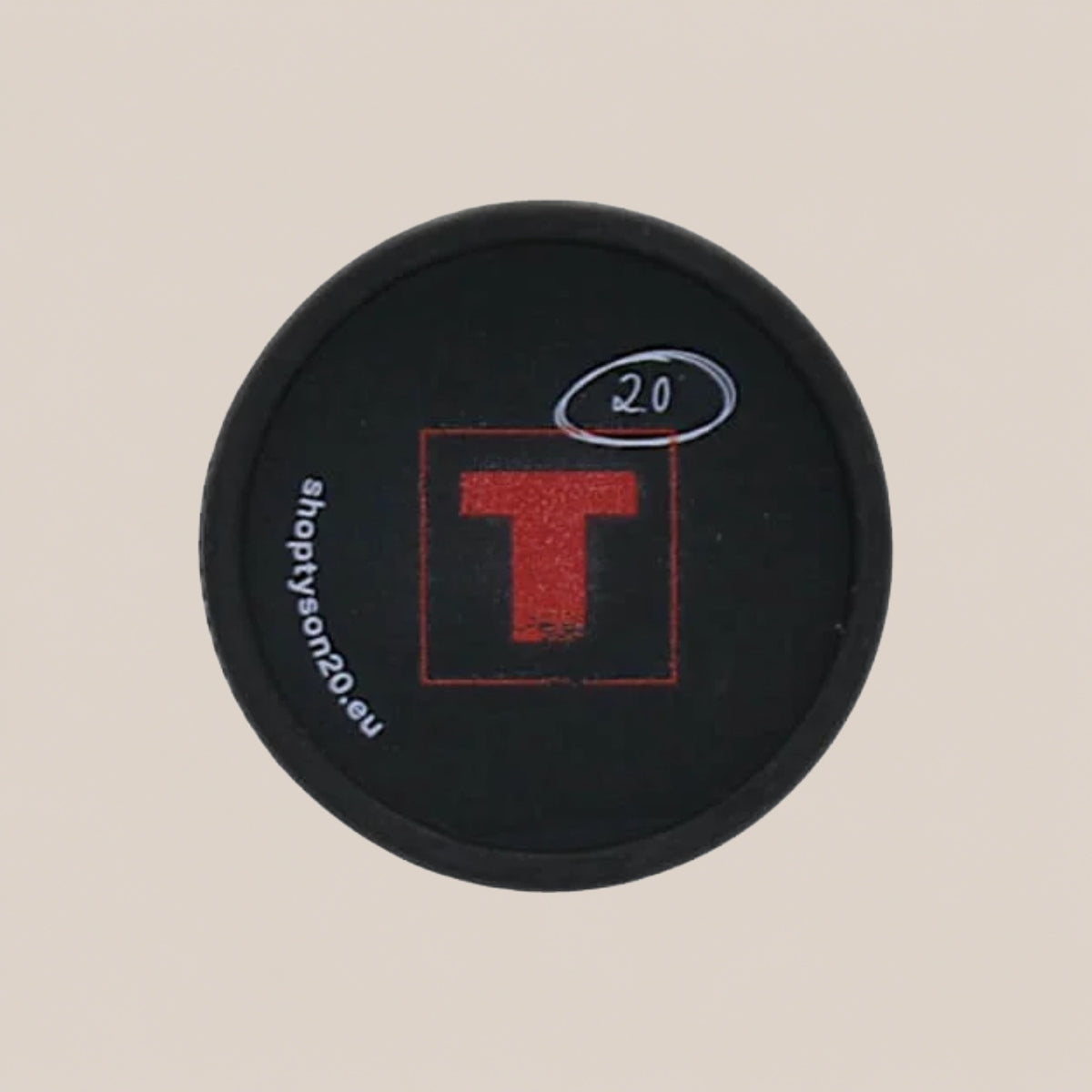 Grinder Tyson - Undisputed Cannabis - Salvia la pépite verte