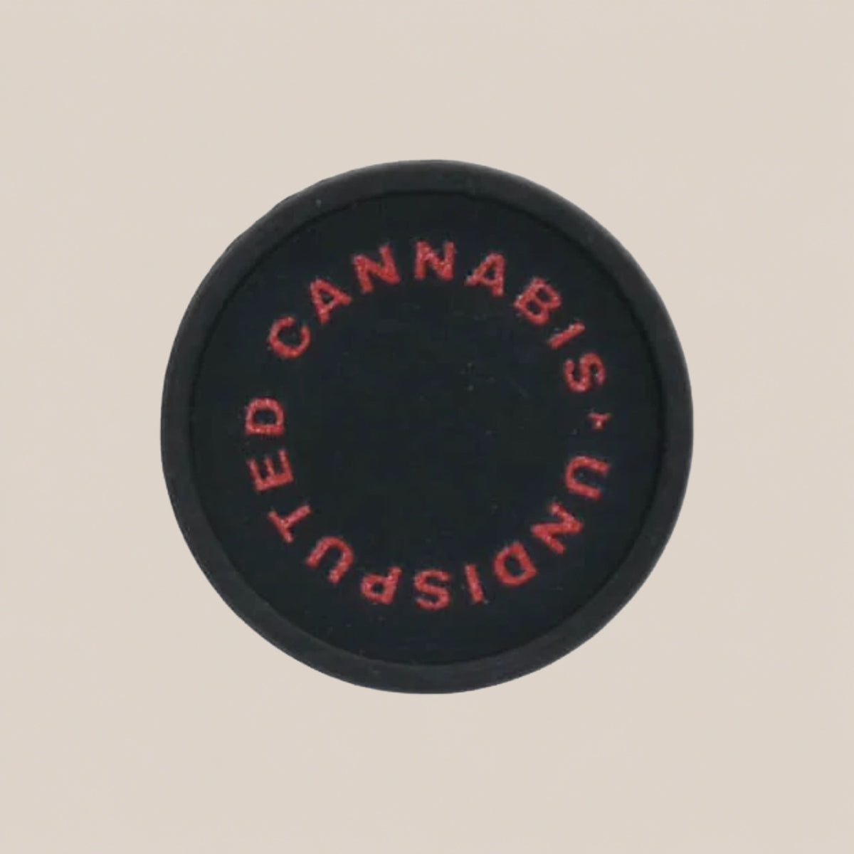Grinder Tyson - Undisputed Cannabis - Salvia la pépite verte
