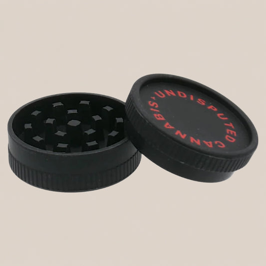 Grinder Tyson - Undisputed Cannabis - Salvia la pépite verte