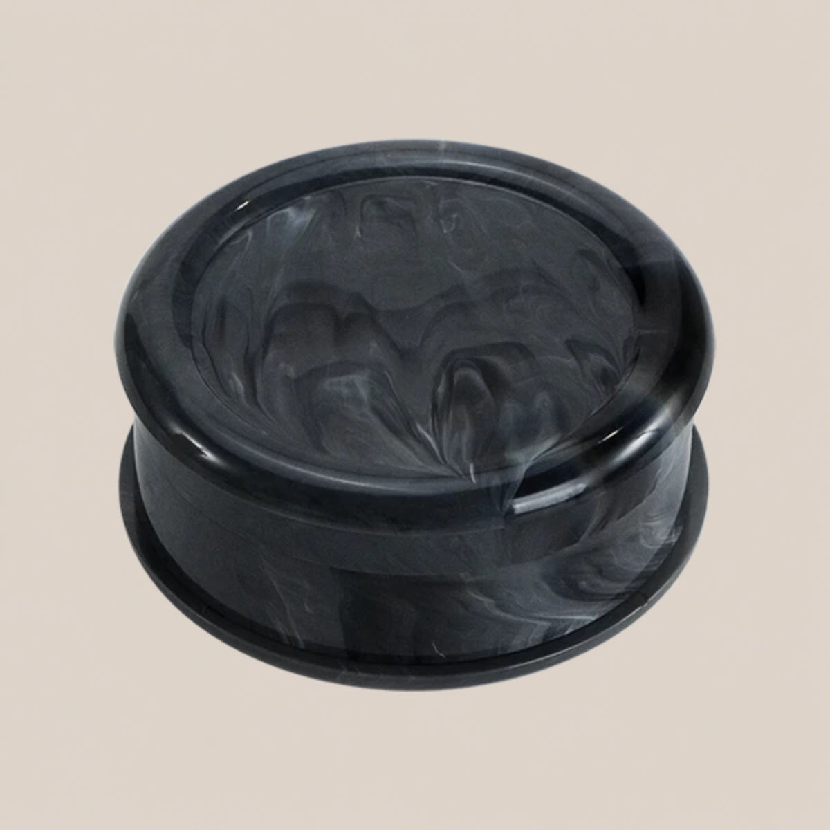Grinder Smoky - Noir - Salvia la pépite verte