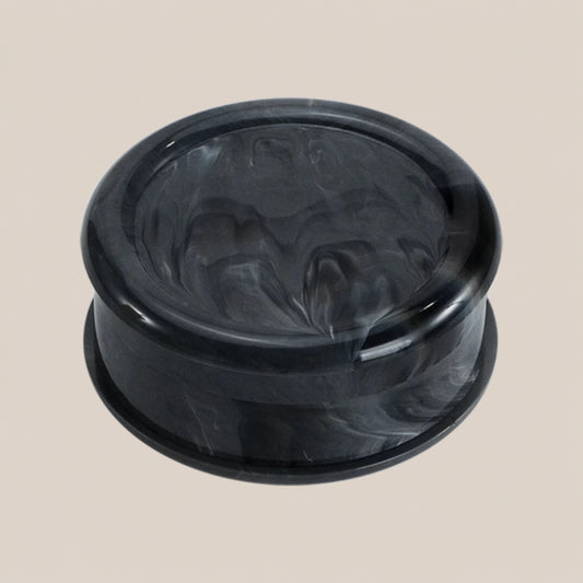 Grinder Smoky - Noir - Salvia la pépite verte