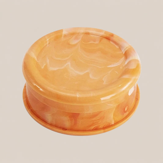 Grinder Smoky - Orange - Salvia la pépite verte