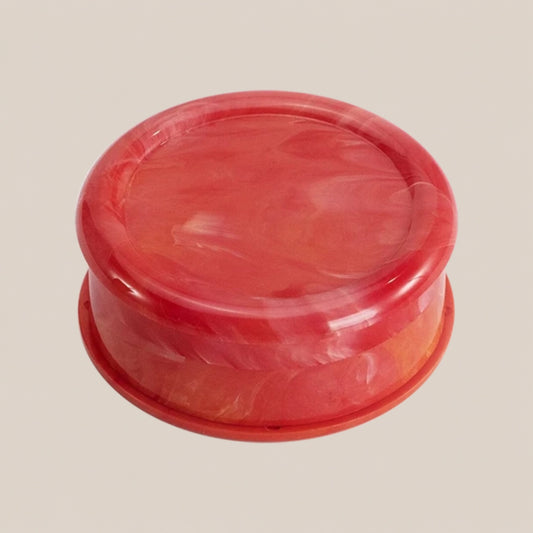 Grinder Smoky - Rouge - Salvia la pépite verte