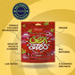 Gummies Δ9 THC | Sex Bites Female | Cerise - Salvia la pépite verte