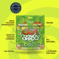 Gummies Δ9 THC | Sex Bites Male | Pomme - Salvia la pépite verte
