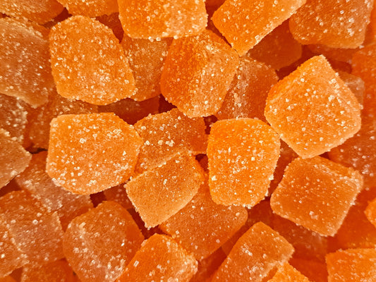 Gummies Δ9 THC | 20mg | Stone island - Salvia la pépite verte