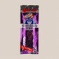 Blunt Hemparillo - Grape - Salvia la pépite verte