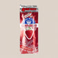 Blunt Hemparillo - Strawberry - Salvia la pépite verte