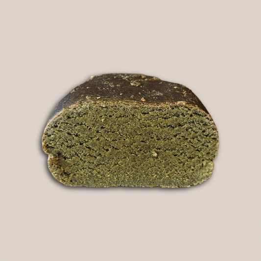 Ice O Lator - Haschich Premium - Salvia la pépite verte