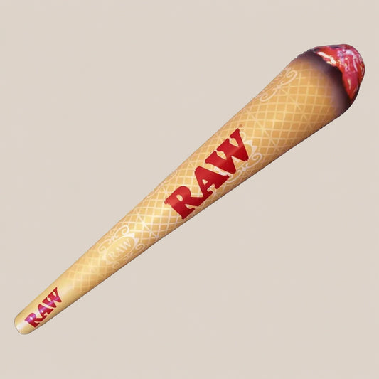 Joint gonflable 60 cm - Raw - Salvia la pépite verte