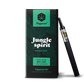 Kit vape pen CBD Happease - 85% cannabinoïdes naturels | Jungle Spirit - Salvia la pépite verte