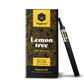 Kit vape pen CBD Happease - 85% cannabinoïdes naturels | Lemon Tree - Salvia la pépite verte