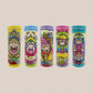 Kit Monkey King boite ronde - Salvia la pépite verte