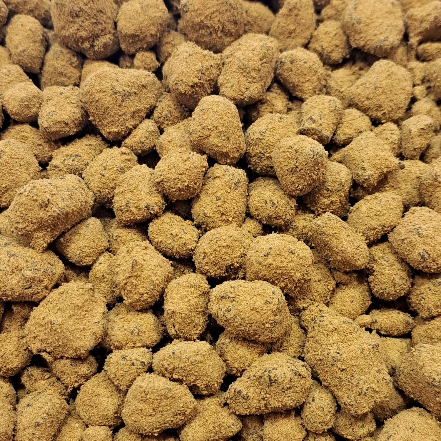 Moonrock CBD - Salvia la pépite verte
