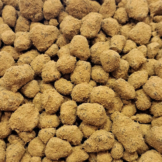 Moonrock CBD - Salvia la pépite verte