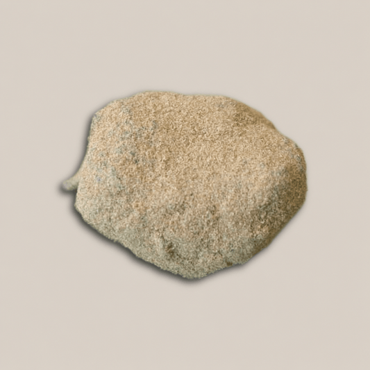 Moonrock CBD - Salvia la pépite verte
