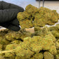 Pack découverte Fleurs CBD Premium - Salvia la pépite verte