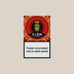 Cigarettes Zion Red Berries | 100% chanvre - Salvia la pépite verte