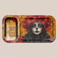 Plateau à rouler 2-en-1 - Calavera - Salvia la pépite verte