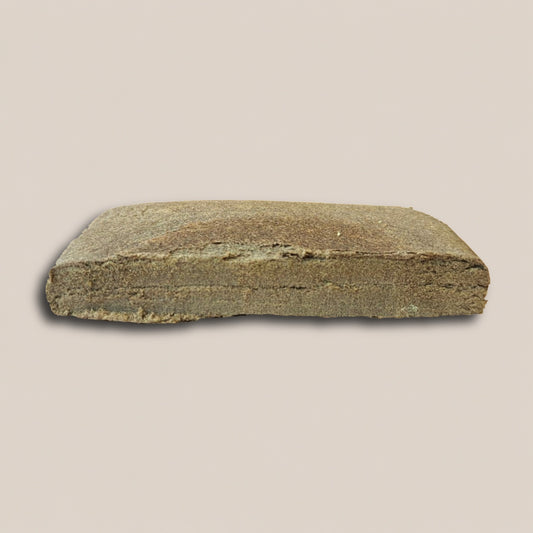 Static - Cookies - Haschich Luxe - Salvia la pépite verte