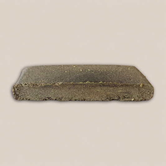 Static - Spruce Dough - Haschich Luxe - Salvia la pépite verte
