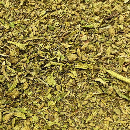 Trim CBD greenhouse - Salvia la pépite verte